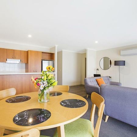 Quest Tamworth Apart otel Dış mekan fotoğraf