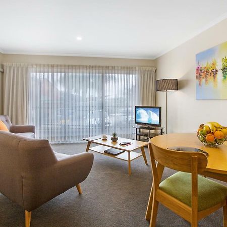Quest Tamworth Apart otel Dış mekan fotoğraf