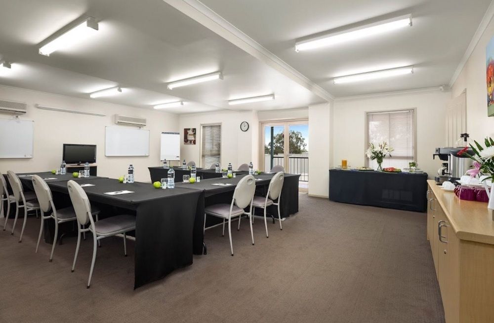 Quest Tamworth Apart otel Dış mekan fotoğraf