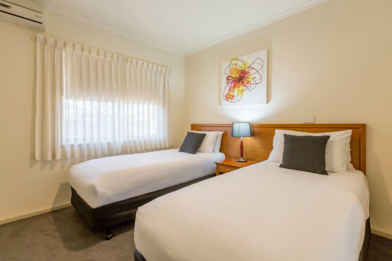 Quest Tamworth Apart otel Dış mekan fotoğraf