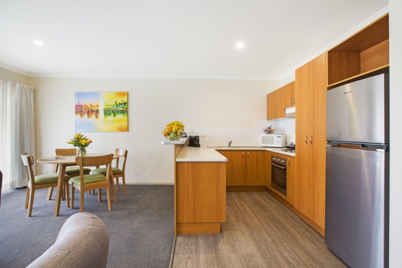 Quest Tamworth Apart otel Dış mekan fotoğraf