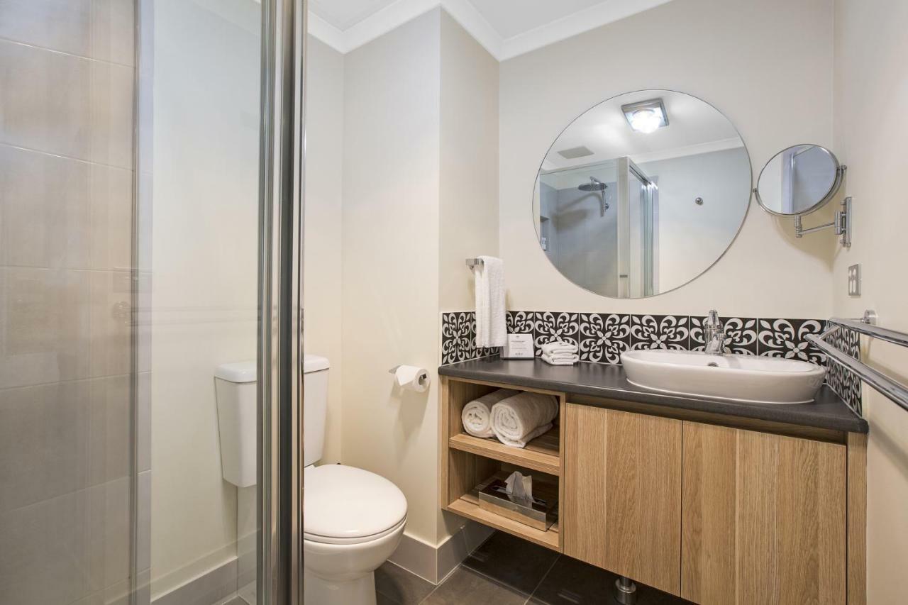 Quest Tamworth Apart otel Dış mekan fotoğraf