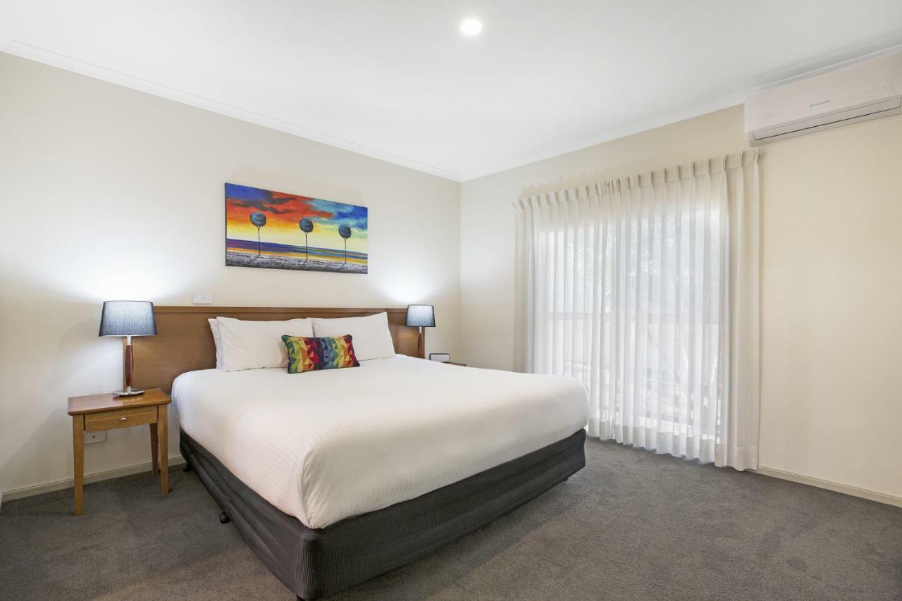 Quest Tamworth Apart otel Dış mekan fotoğraf