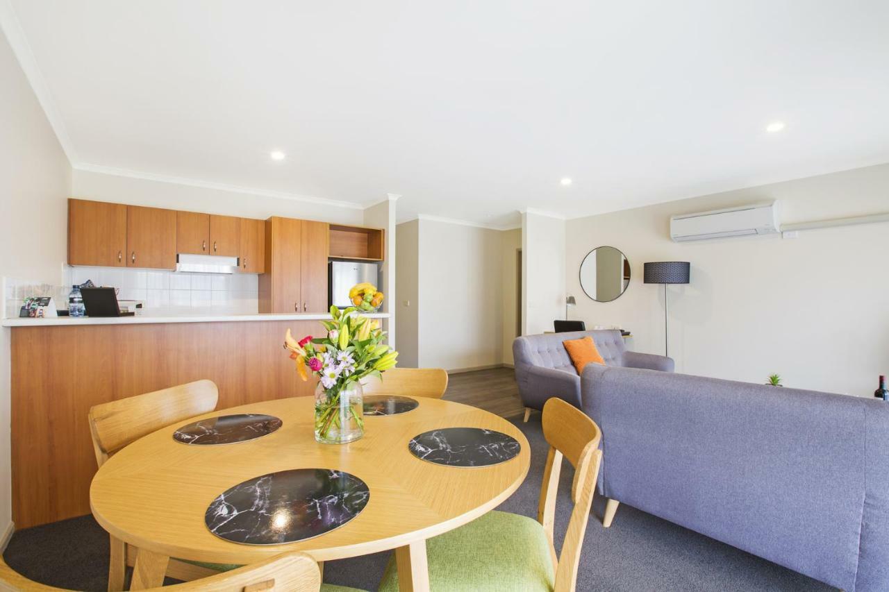 Quest Tamworth Apart otel Dış mekan fotoğraf
