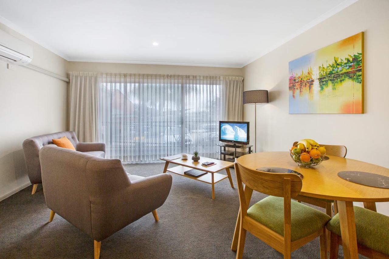Quest Tamworth Apart otel Dış mekan fotoğraf